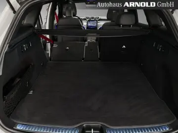 MERCEDES-BENZ Mercedes-AMG GLC 43 4M Fahrass-P. AHK Pano 360