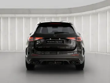 MERCEDES-BENZ GLC 43 AMG Sondermodell Sthzg Panor HU…
