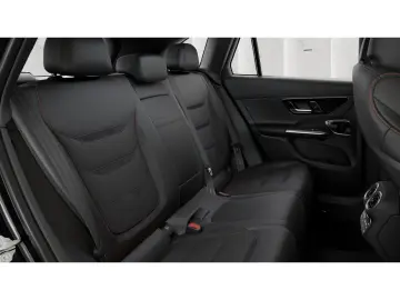 MERCEDES-BENZ GLC 43 AMG Sondermodell Sthzg Panor HU…