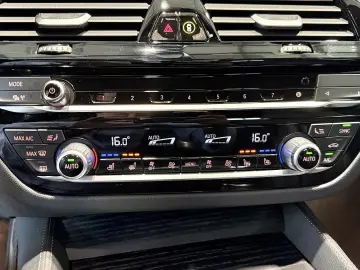 BMW 540d xDrive MPack Ventilatie ACC Memorii