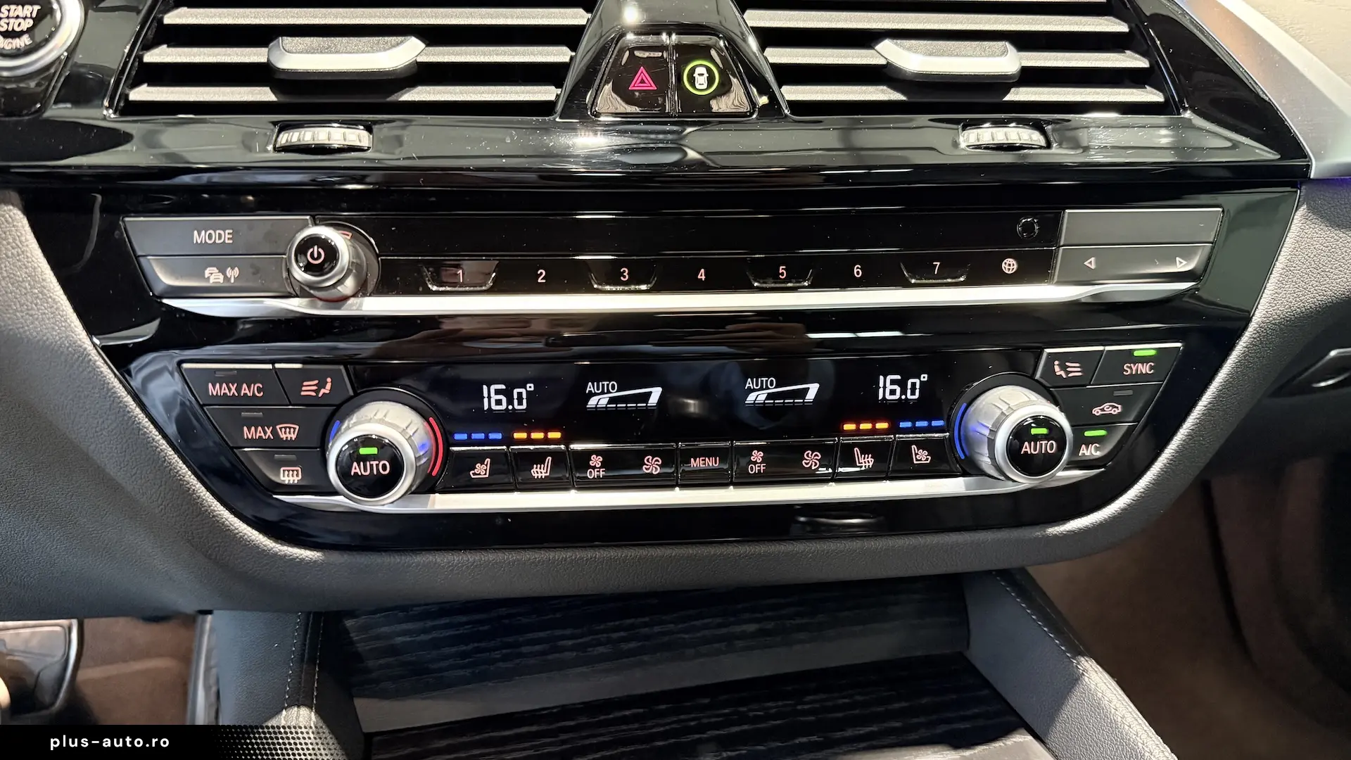 BMW 540d xDrive MPack Ventilatie ACC Memorii