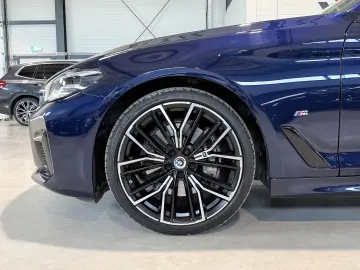 BMW 540d xDrive MPack Ventilatie ACC Memorii