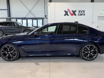 BMW 540d xDrive MPack Ventilatie ACC Memorii