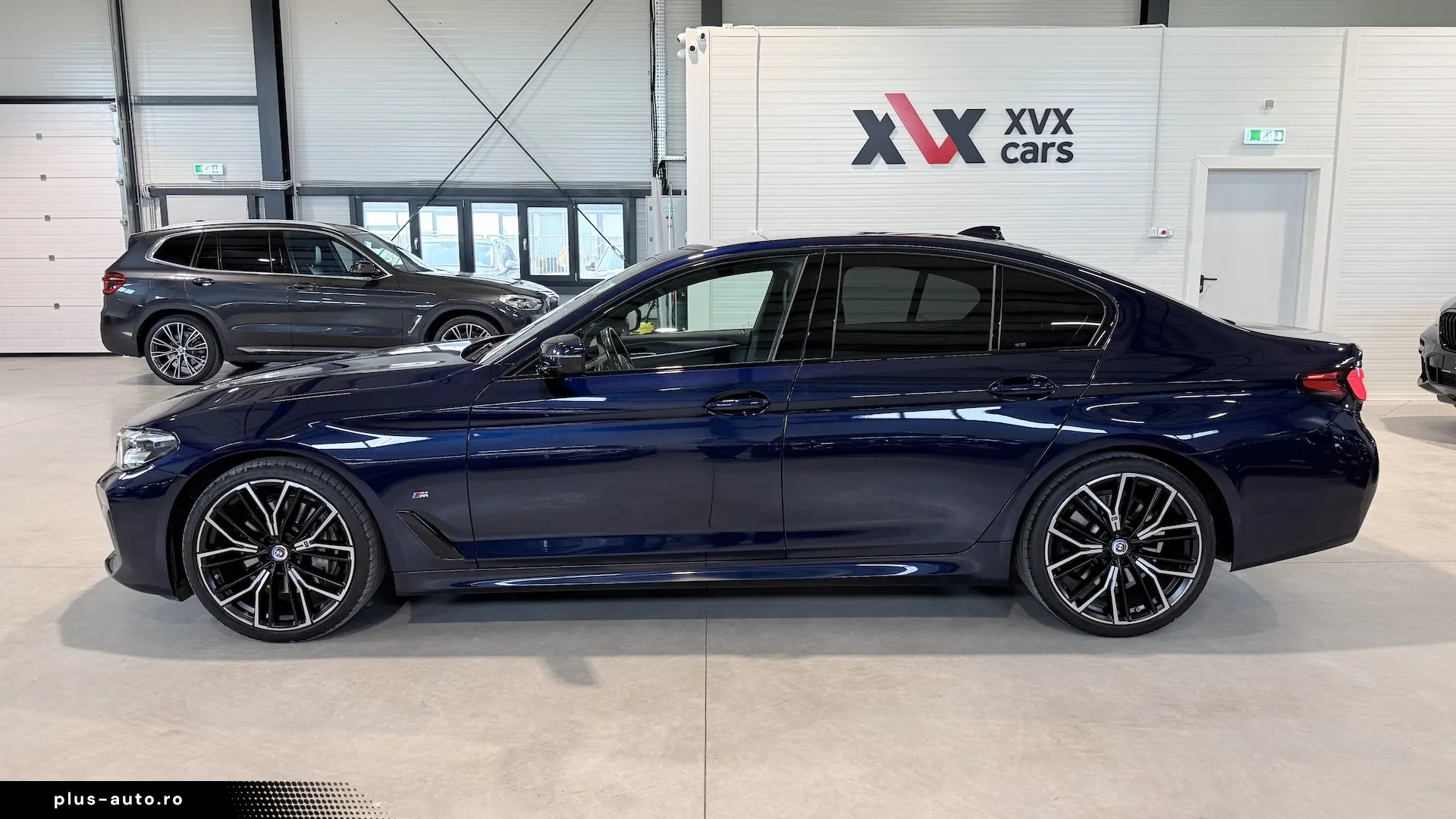 BMW 540d xDrive MPack Ventilatie ACC Memorii