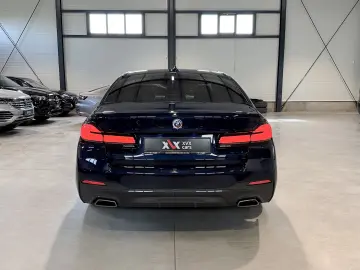 BMW 540d xDrive MPack Ventilatie ACC Memorii