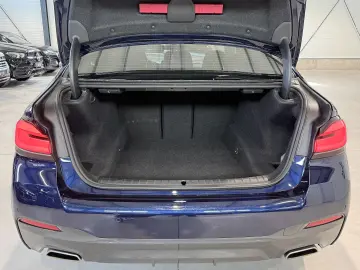 BMW 540d xDrive MPack Ventilatie ACC Memorii