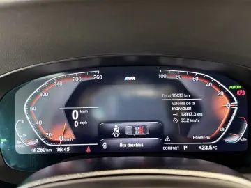 BMW 540d xDrive MPack Ventilatie ACC Memorii