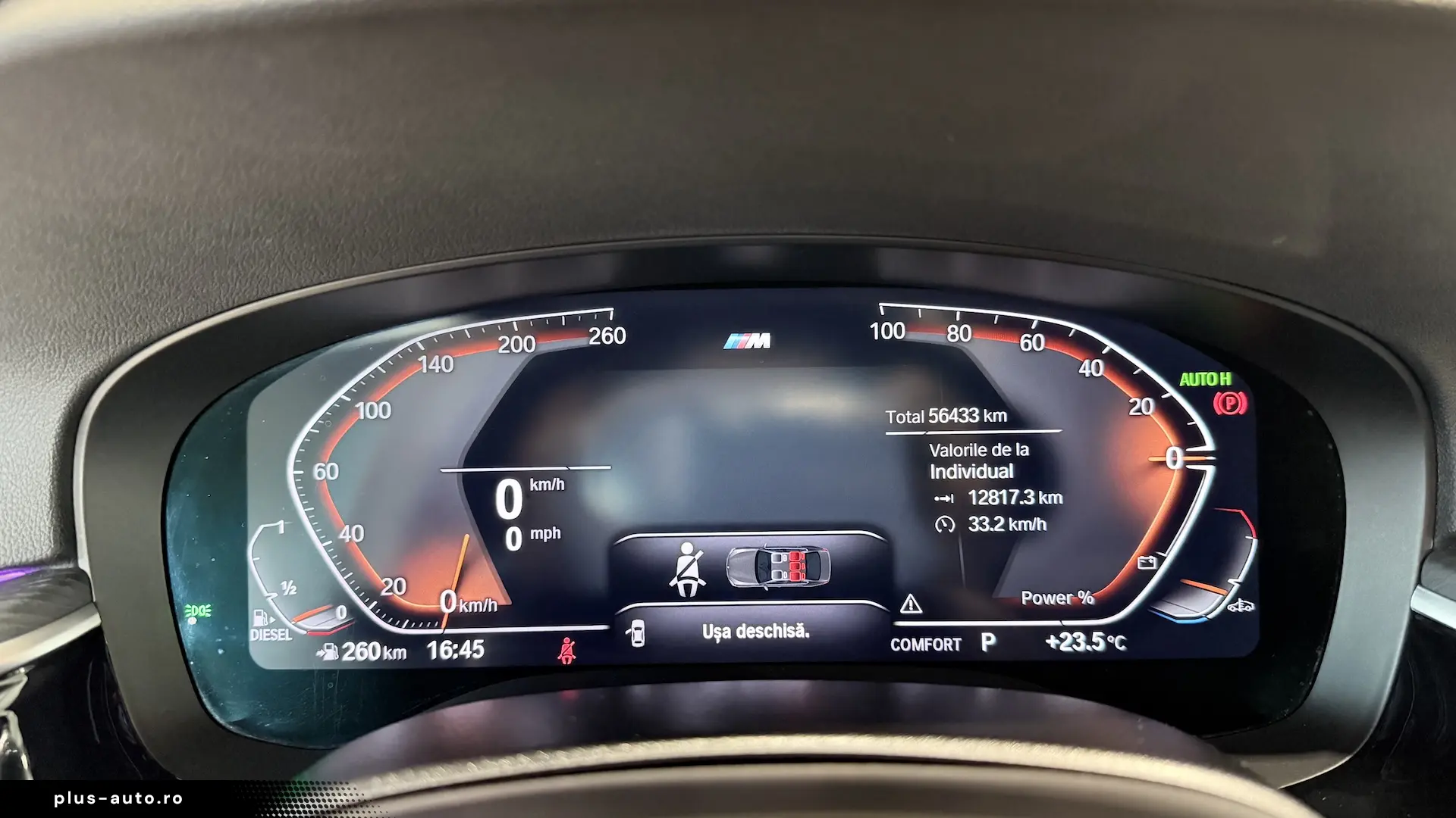 BMW 540d xDrive MPack Ventilatie ACC Memorii