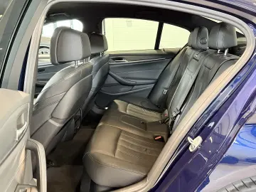 BMW 540d xDrive MPack Ventilatie ACC Memorii