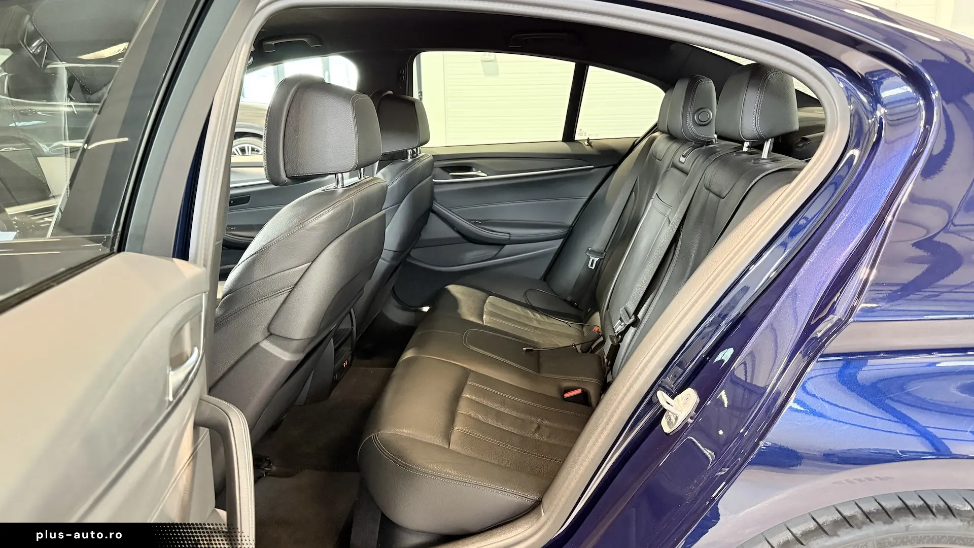 BMW 540d xDrive MPack Ventilatie ACC Memorii