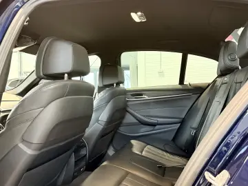 BMW 540d xDrive MPack Ventilatie ACC Memorii