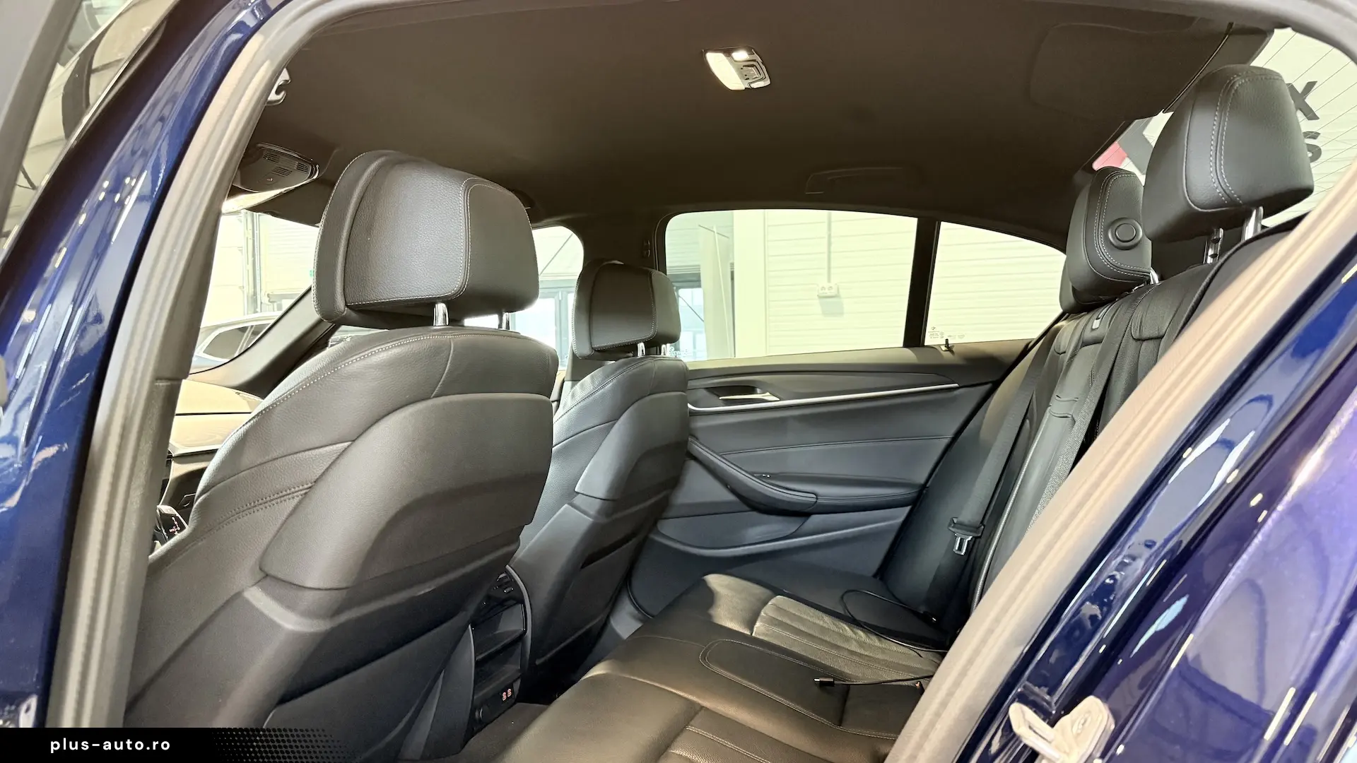 BMW 540d xDrive MPack Ventilatie ACC Memorii
