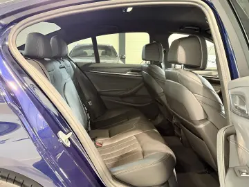 BMW 540d xDrive MPack Ventilatie ACC Memorii