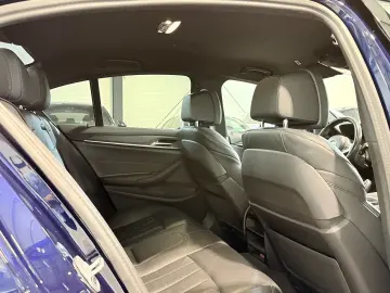 BMW 540d xDrive MPack Ventilatie ACC Memorii