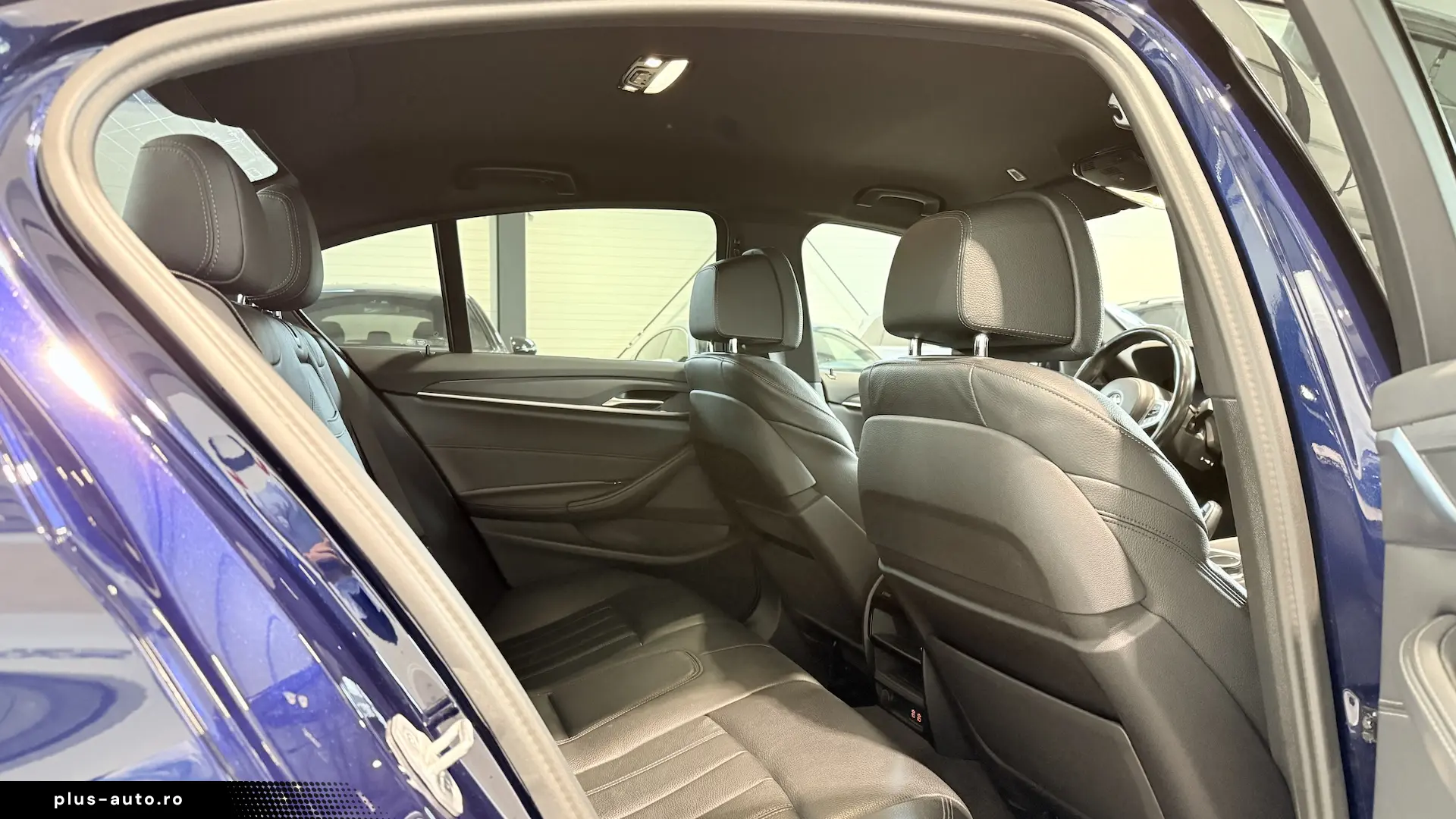 BMW 540d xDrive MPack Ventilatie ACC Memorii