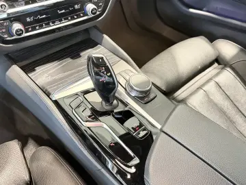 BMW 540d xDrive MPack Ventilatie ACC Memorii