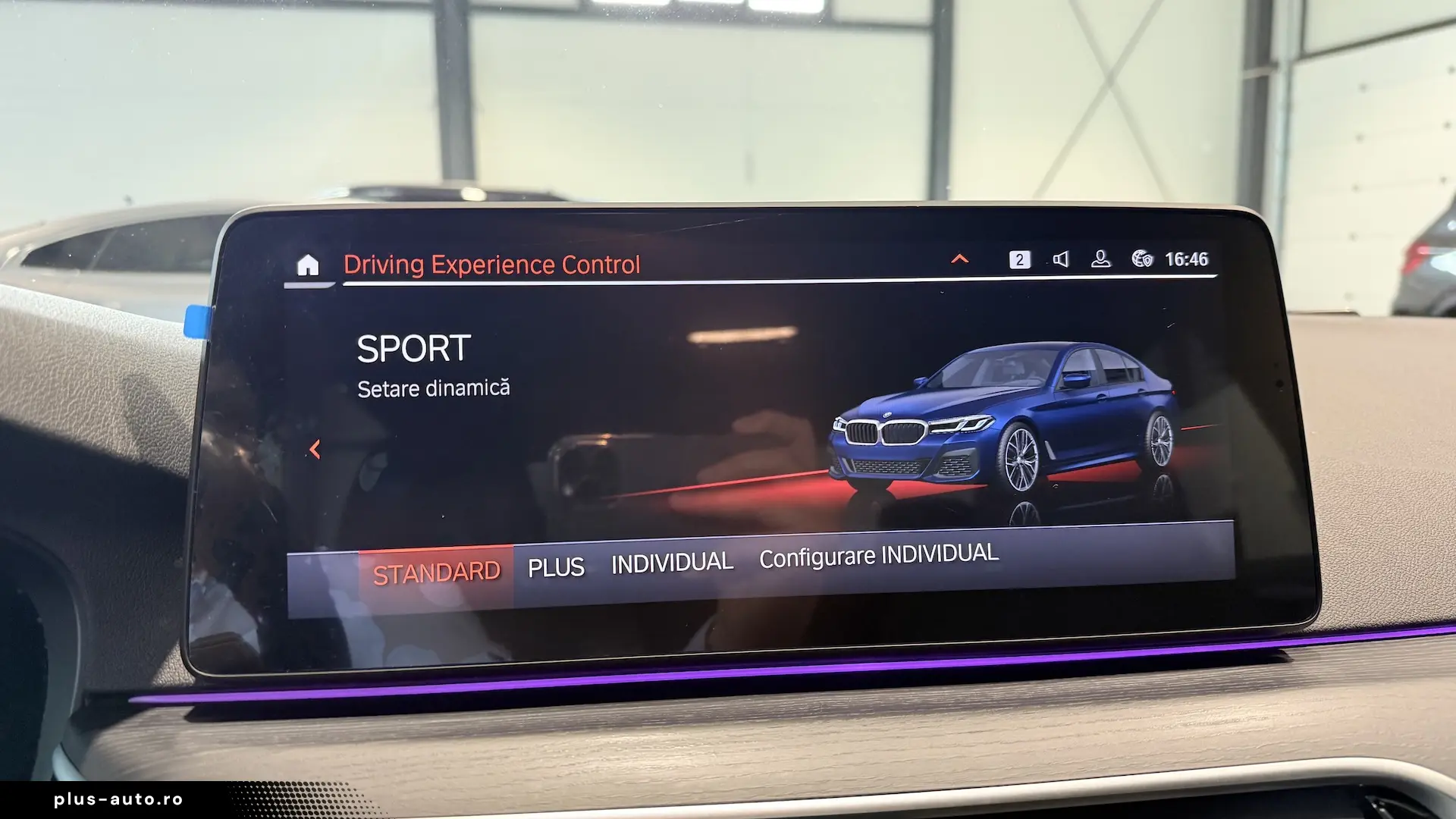 BMW 540d xDrive MPack Ventilatie ACC Memorii