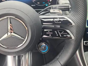 MERCEDES-BENZ GLC 43 AMG 4Matic PremiumPlus Distroni…