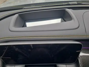 MERCEDES-BENZ GLC 43 AMG 4Matic PremiumPlus Distroni…