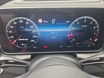 MERCEDES-BENZ GLC 43 AMG 4Matic PremiumPlus Distroni…