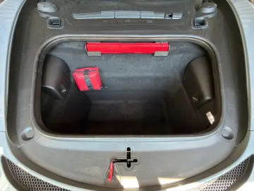 PORSCHE 718 Cayman GT4 RS Weissach-Paket Lift 20''