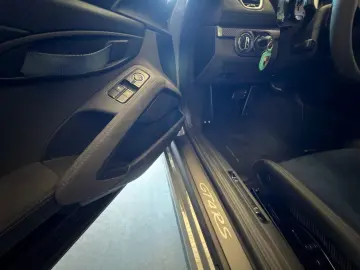PORSCHE 718 Cayman GT4 RS Weissach-Paket Lift 20''
