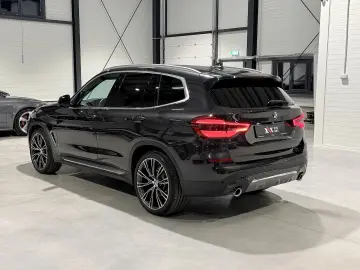 BMW X3 LED Individual Parfum Ambientale Trapa Memorii