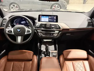 BMW X3 LED Individual Parfum Ambientale Trapa Memorii