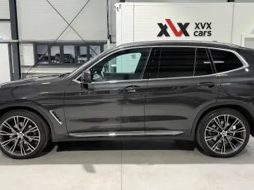 BMW X3 LED Individual Parfum Ambientale Trapa Memorii