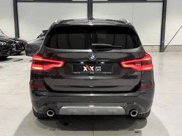 BMW X3 LED Individual Parfum Ambientale Trapa Memorii