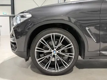 BMW X3 LED Individual Parfum Ambientale Trapa Memorii