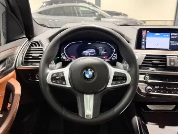 BMW X3 LED Individual Parfum Ambientale Trapa Memorii