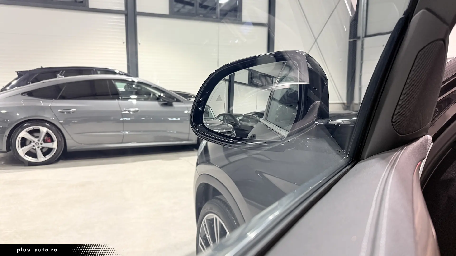 BMW X3 LED Individual Parfum Ambientale Trapa Memorii