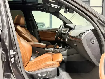 BMW X3 LED Individual Parfum Ambientale Trapa Memorii