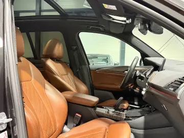 BMW X3 LED Individual Parfum Ambientale Trapa Memorii