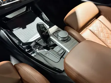 BMW X3 LED Individual Parfum Ambientale Trapa Memorii