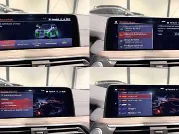 BMW X3 LED Individual Parfum Ambientale Trapa Memorii