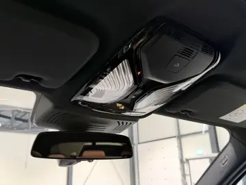 BMW X3 LED Individual Parfum Ambientale Trapa Memorii