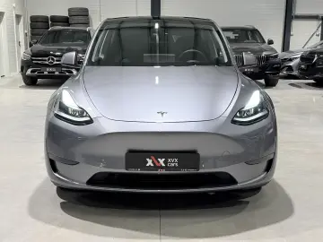 Tesla Model Y Dual Motor Performance Autopilot Avansat