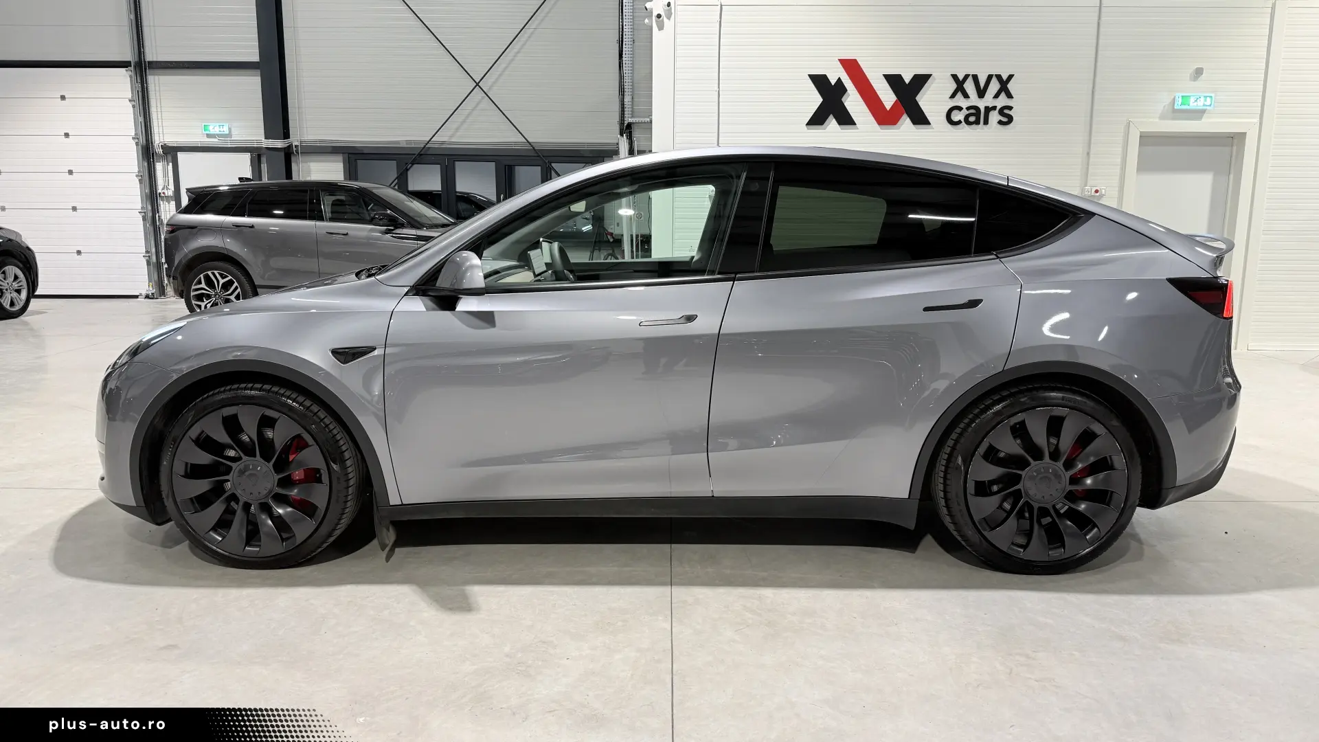 Tesla Model Y Dual Motor Performance Autopilot Avansat