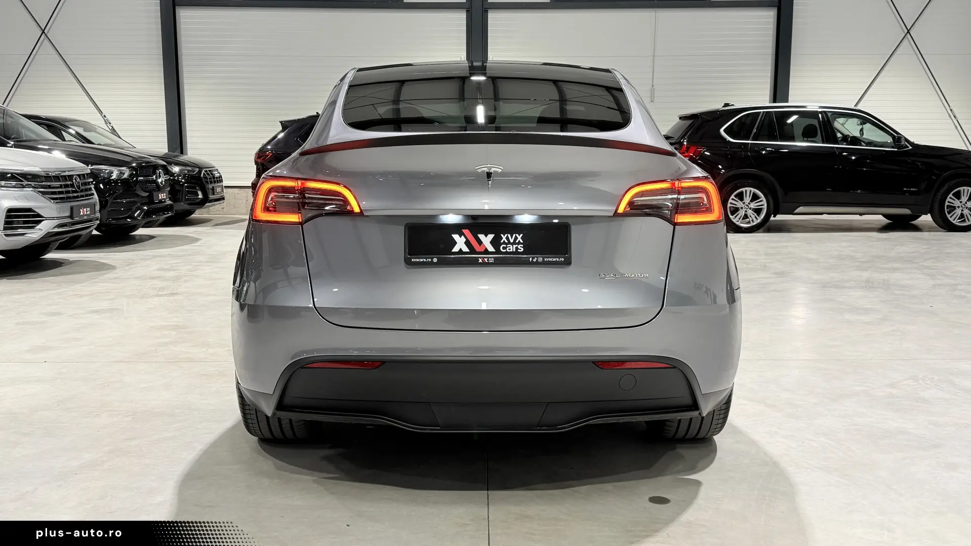 Tesla Model Y Dual Motor Performance Autopilot Avansat