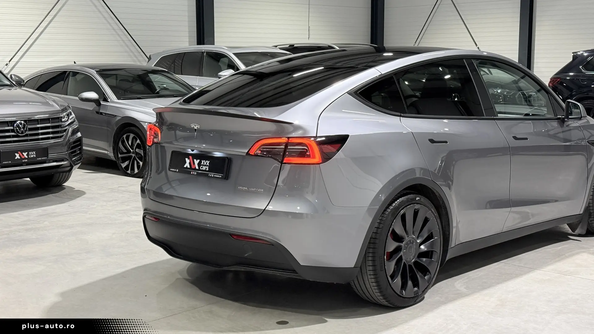 Tesla Model Y Dual Motor Performance Autopilot Avansat