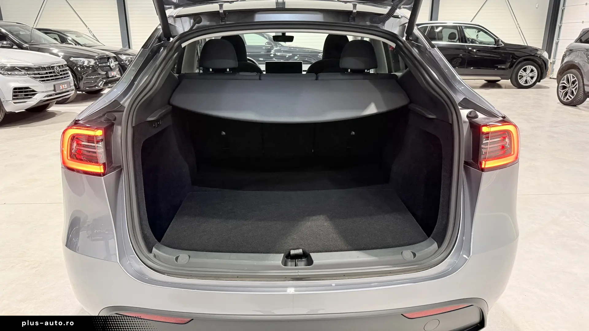 Tesla Model Y Dual Motor Performance Autopilot Avansat