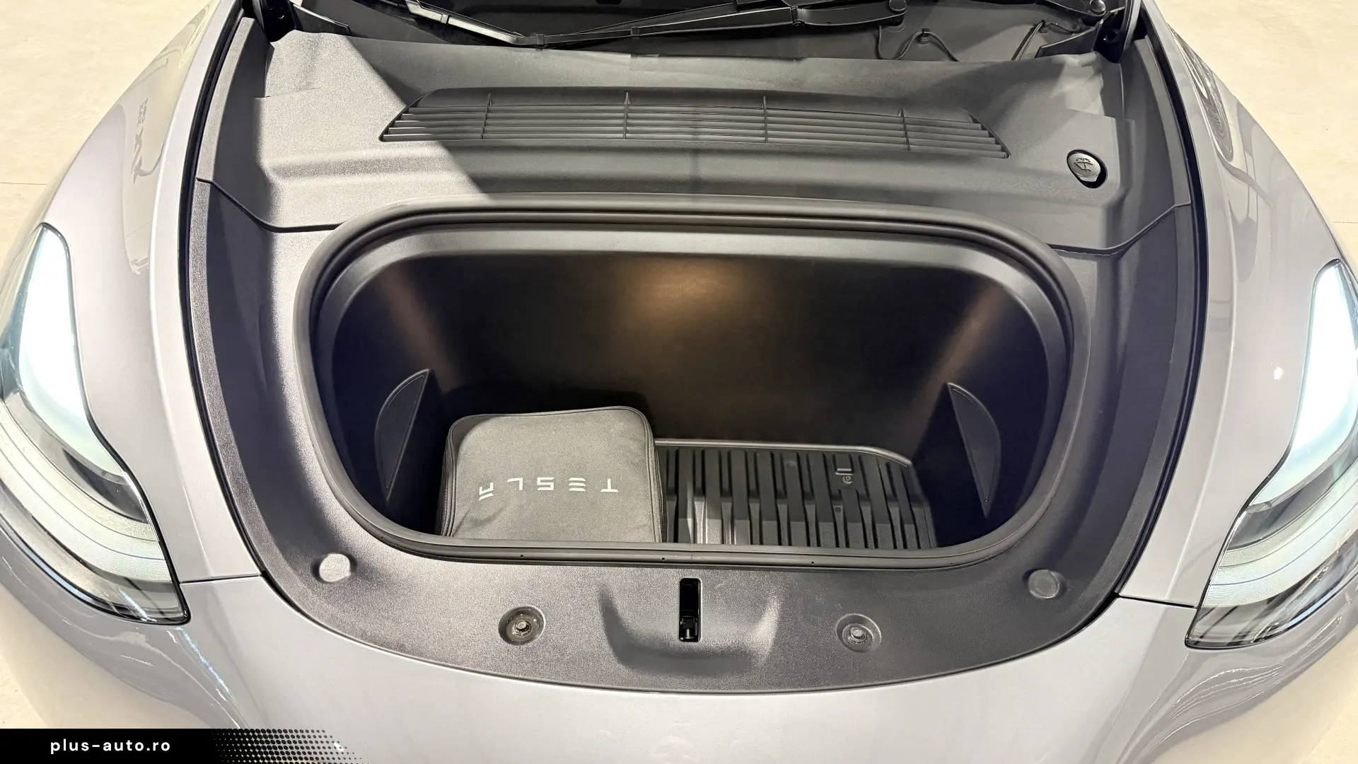 Tesla Model Y Dual Motor Performance Autopilot Avansat