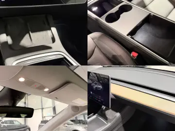 Tesla Model Y Dual Motor Performance Autopilot Avansat
