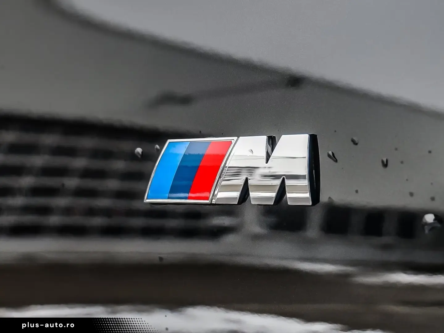 BMW 740 d xDrive M Sport