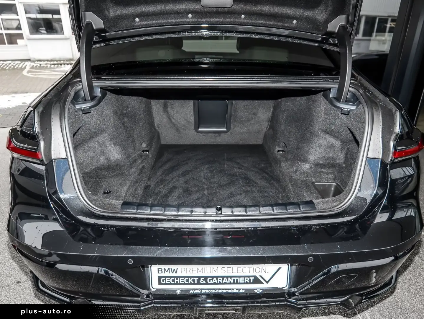 BMW 740 d xDrive M Sport
