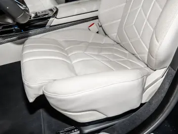 BMW 740 d xDrive M Sport