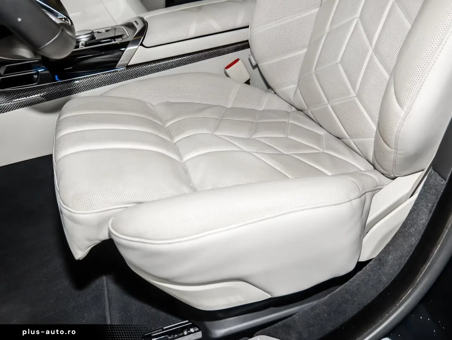 BMW 740 d xDrive M Sport