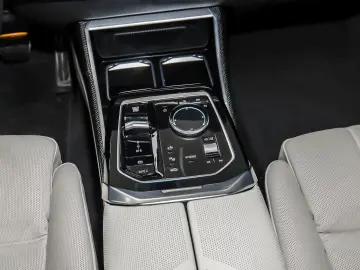 BMW 740 d xDrive M Sport